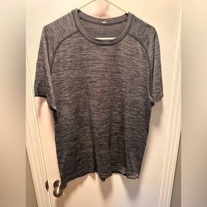 3 Lululemon Metal Vent S/S